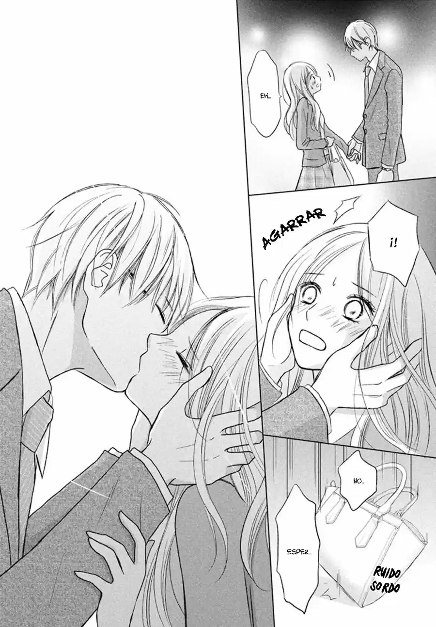 Perfect World capítulo 17, página 30