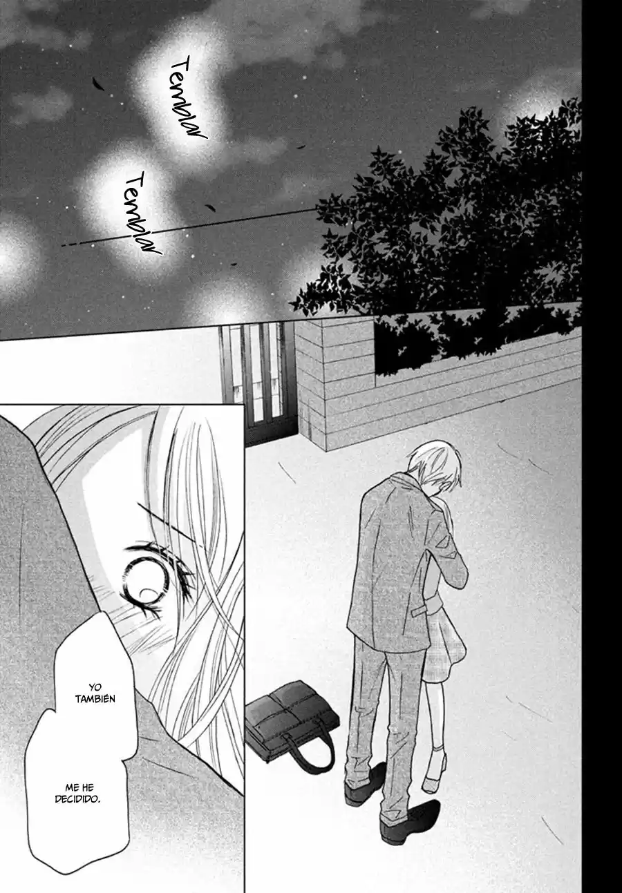 Perfect World capítulo 17, página 31
