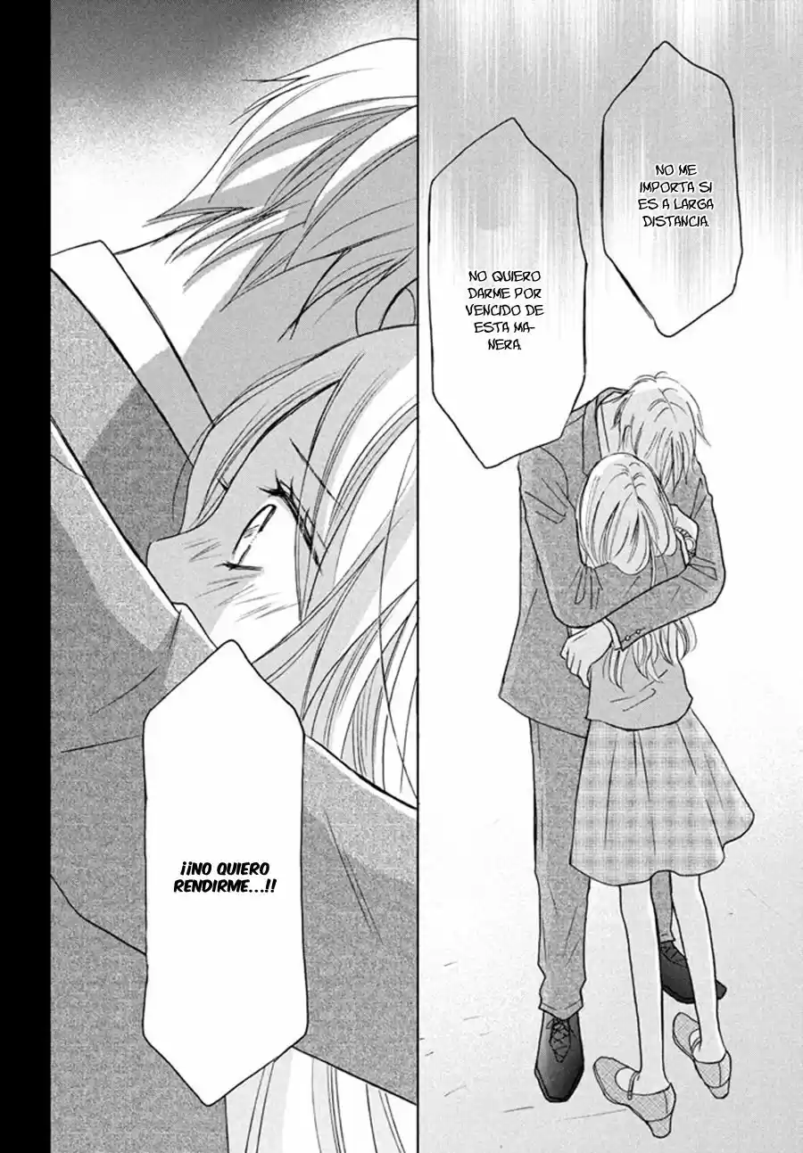 Perfect World capítulo 17, página 32