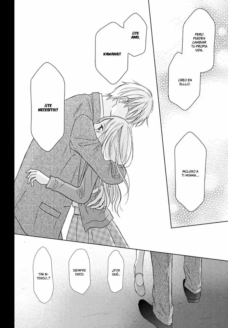 Perfect World capítulo 17, página 34
