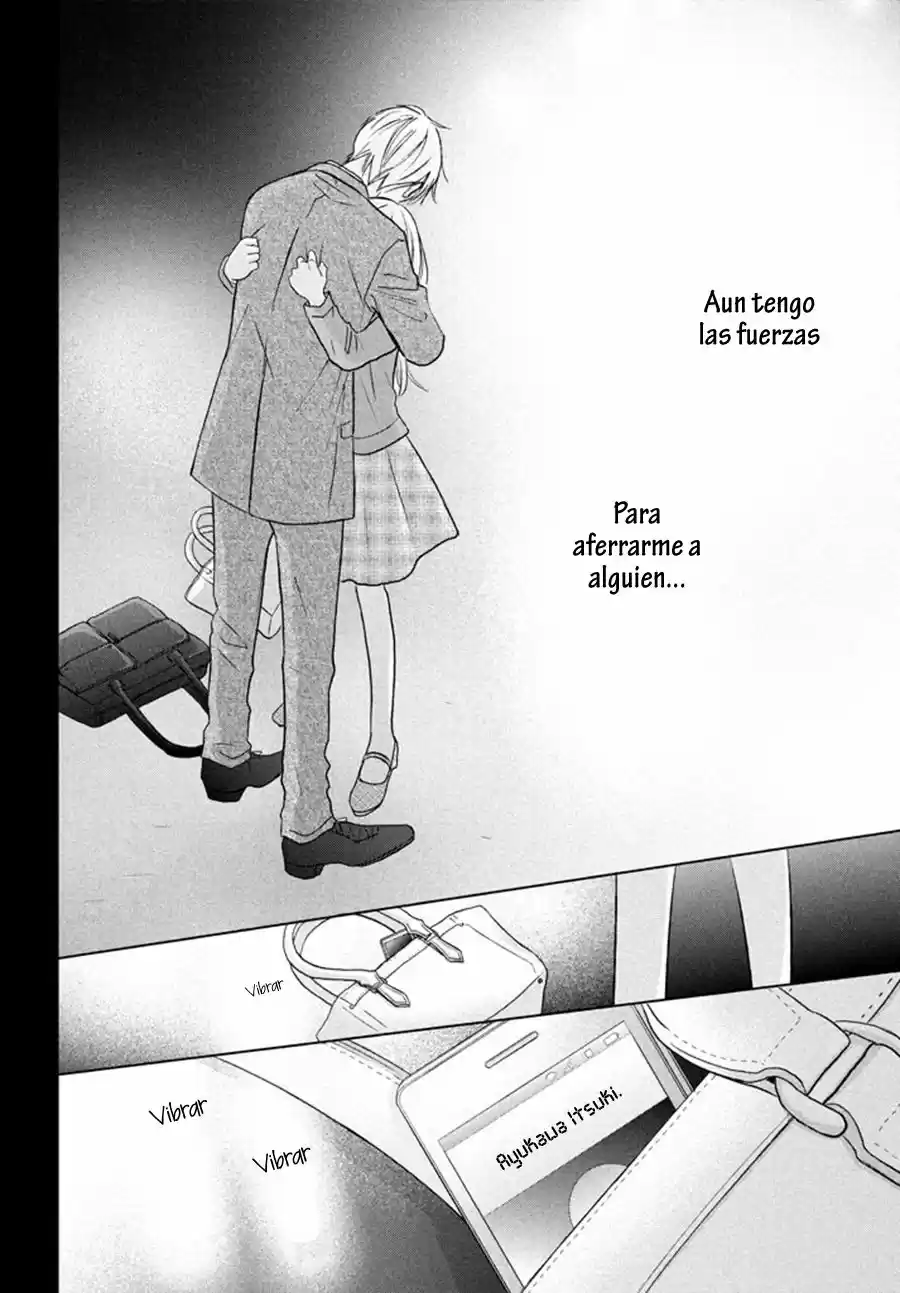Perfect World capítulo 17, página 36