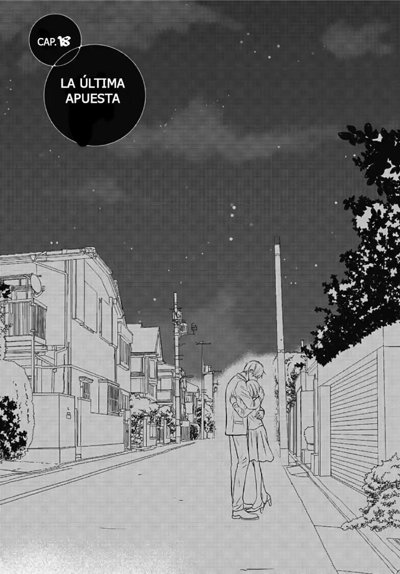 Perfect World capítulo 18, página 2