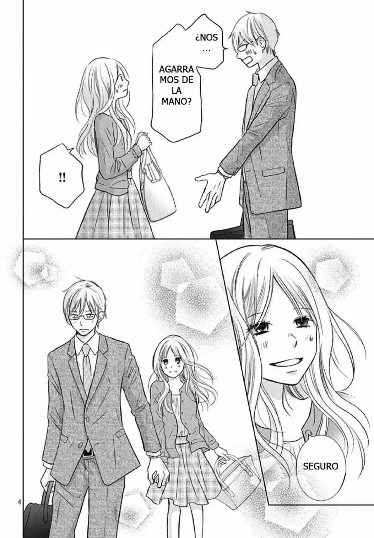 Perfect World capítulo 18, página 5