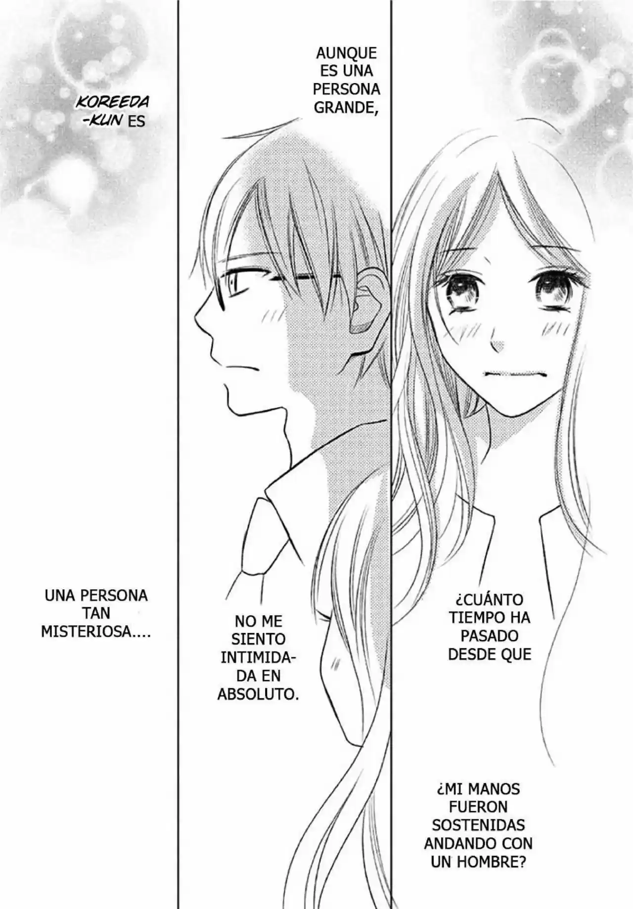 Perfect World capítulo 18, página 6