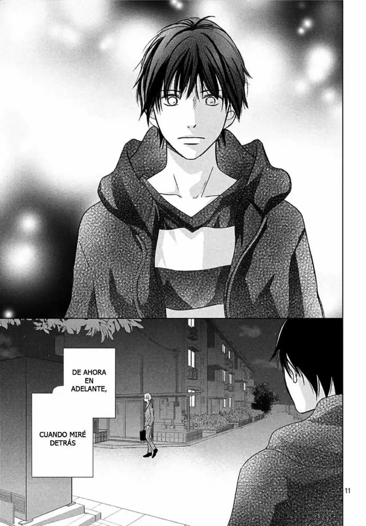 Perfect World capítulo 18, página 12