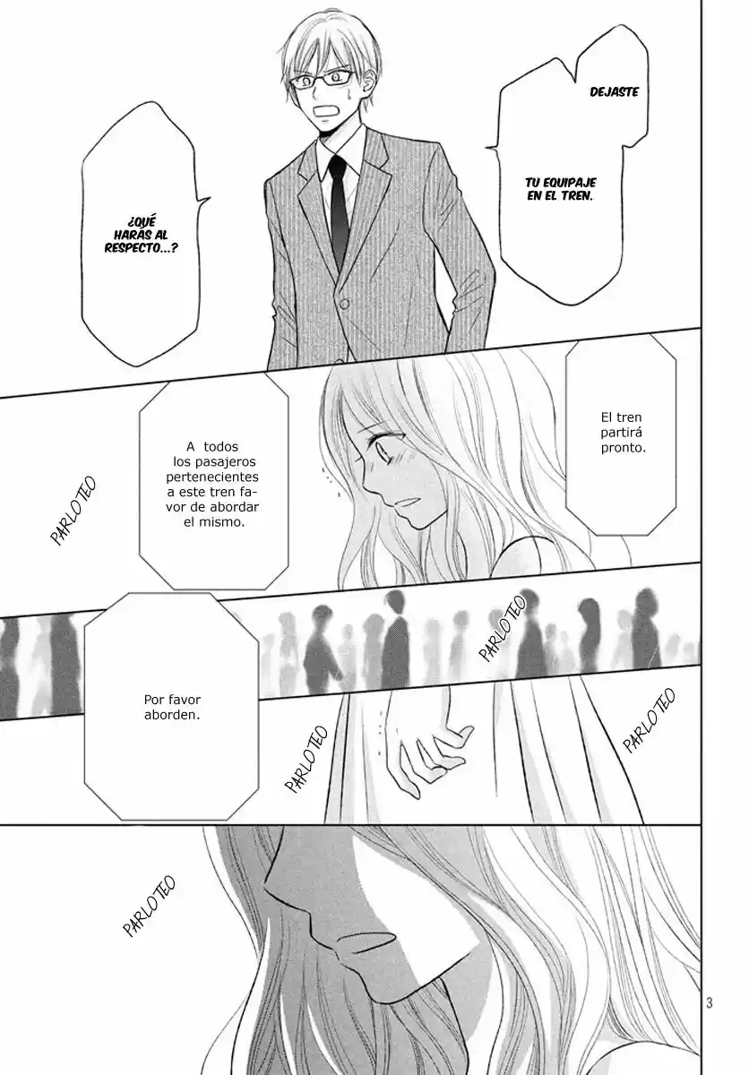 Perfect World capítulo 19, página 6