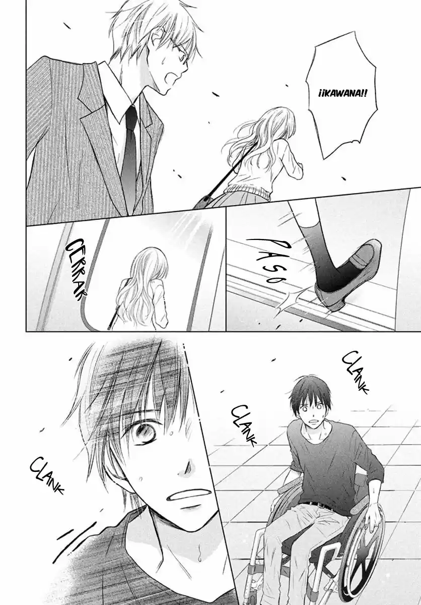 Perfect World capítulo 19, página 9