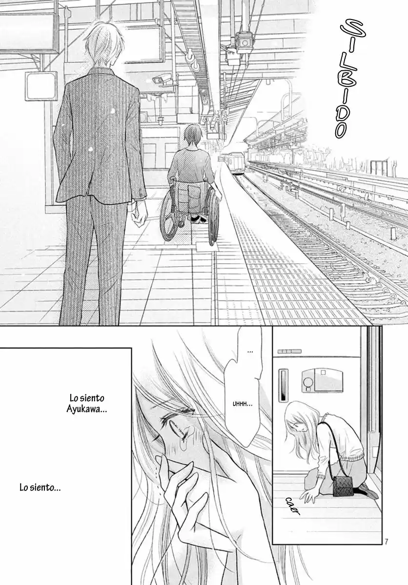 Perfect World capítulo 19, página 10