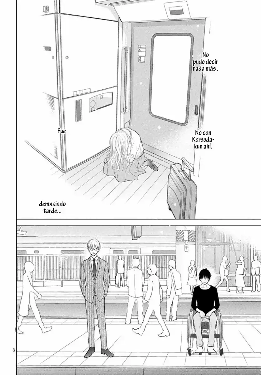 Perfect World capítulo 19, página 11
