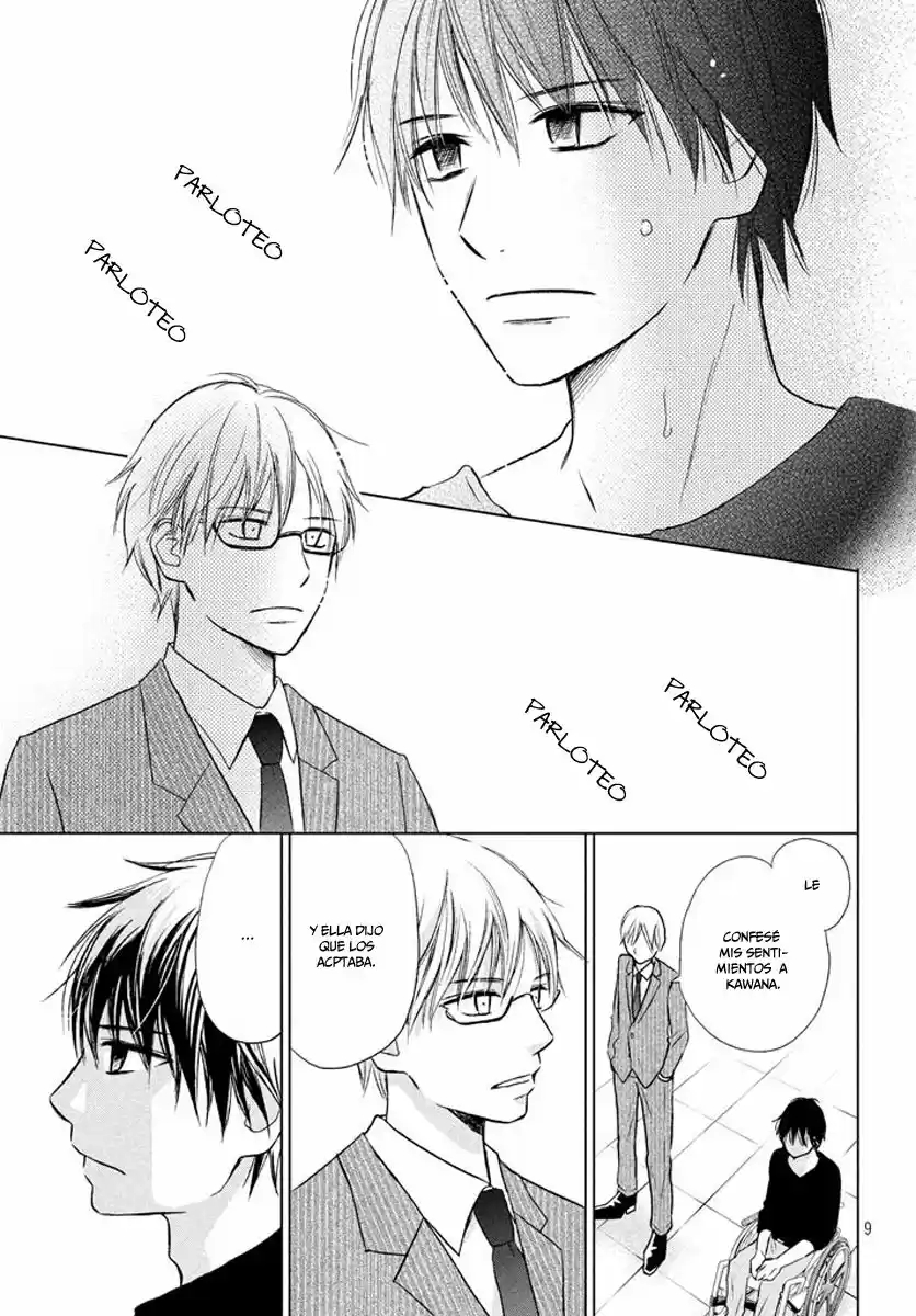Perfect World capítulo 19, página 12