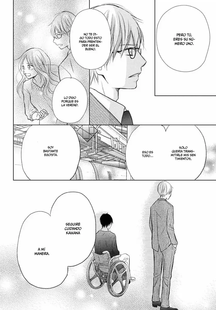 Perfect World capítulo 19, página 13