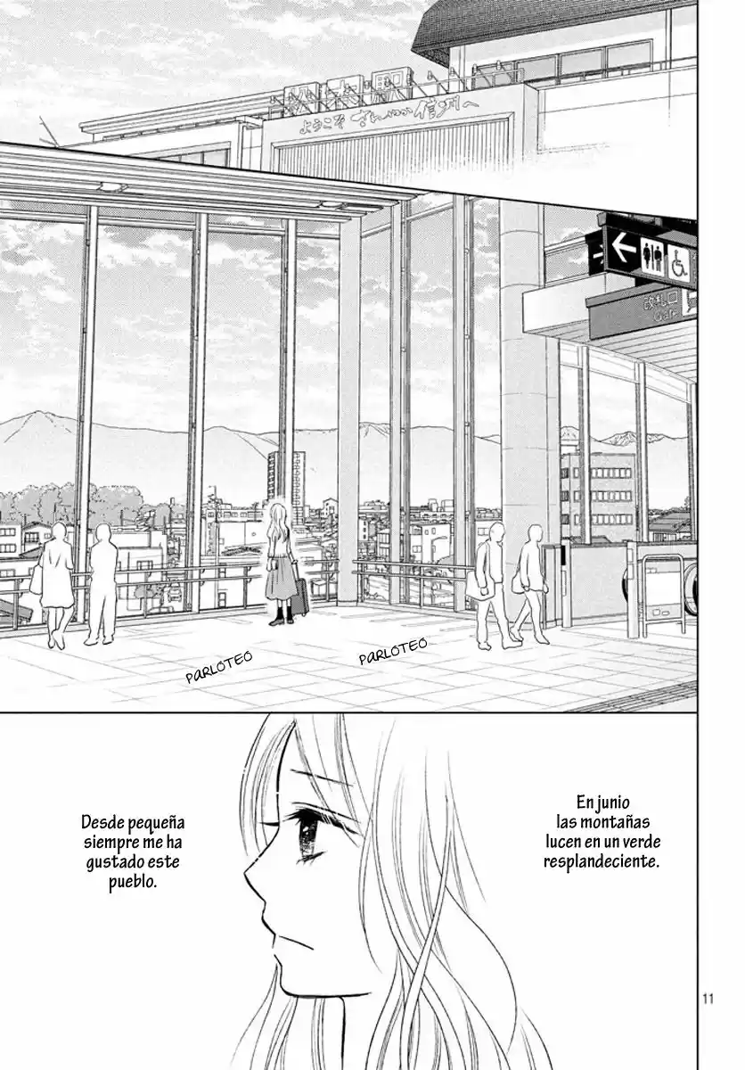 Perfect World capítulo 19, página 14