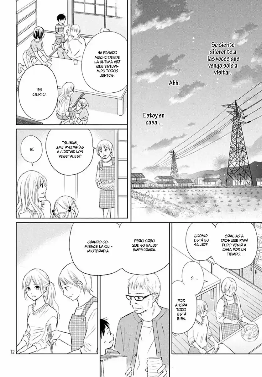 Perfect World capítulo 19, página 15