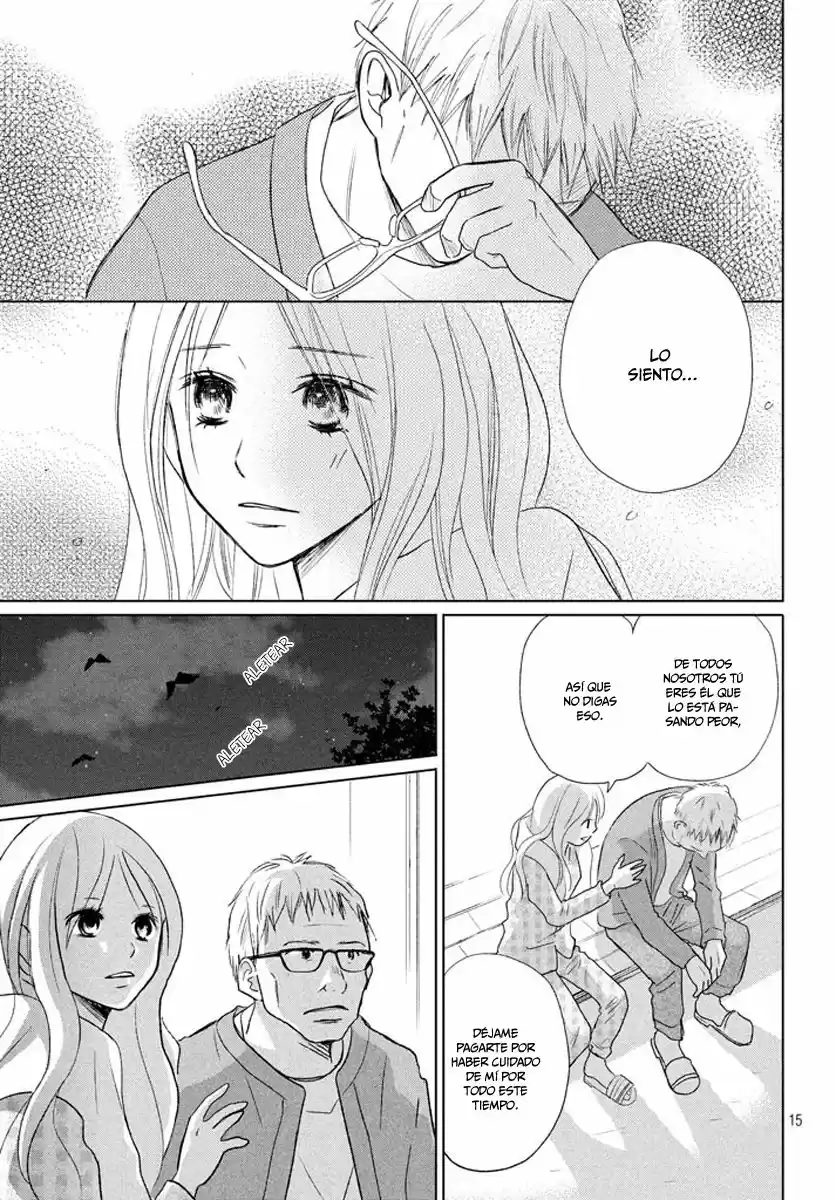 Perfect World capítulo 19, página 18