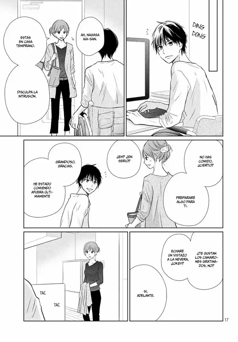 Perfect World capítulo 19, página 20