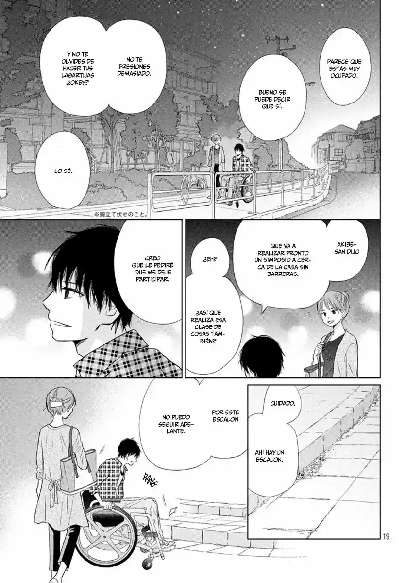 Perfect World capítulo 19, página 22