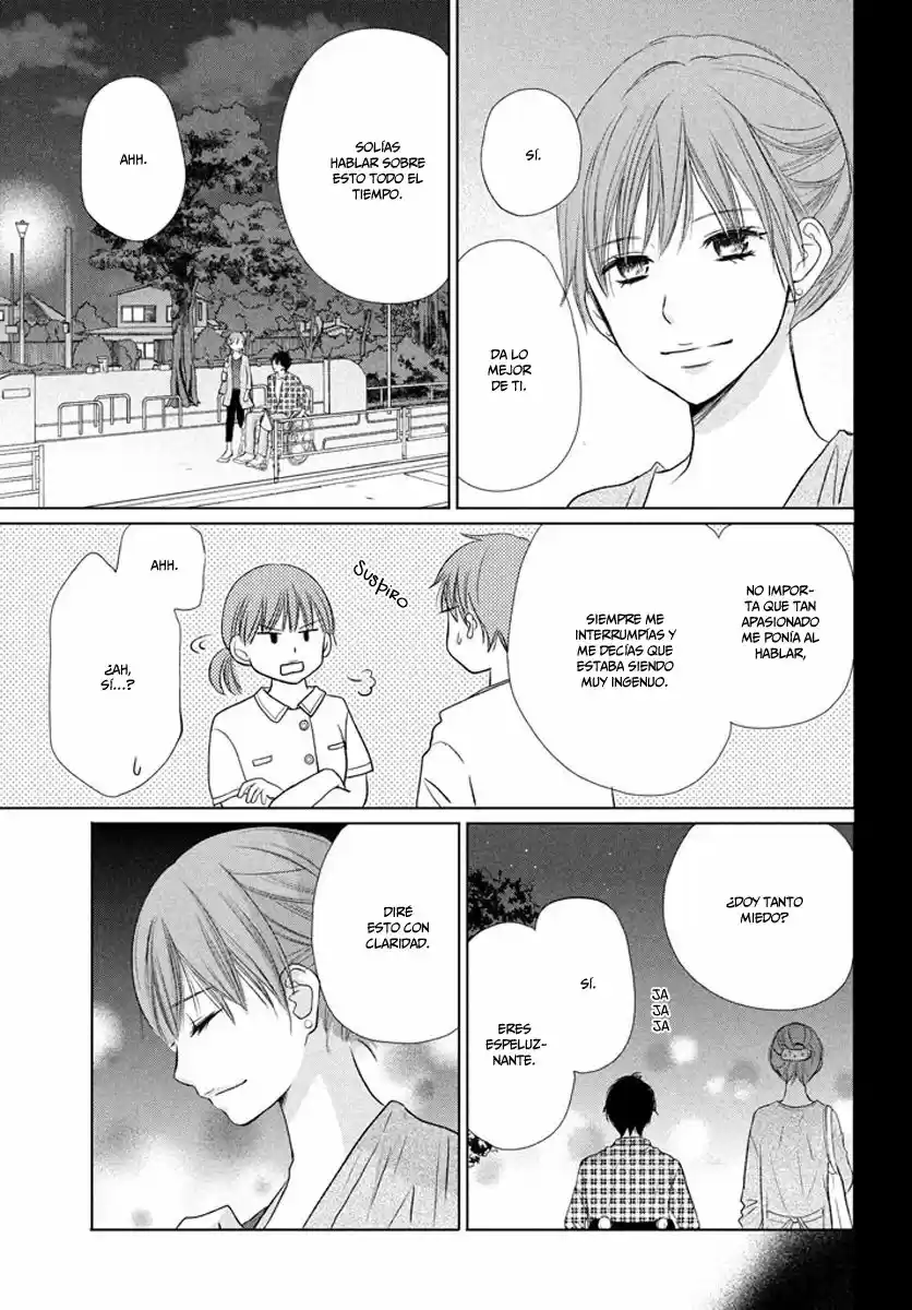 Perfect World capítulo 19, página 24