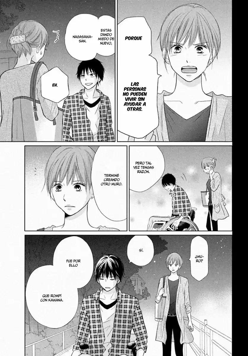 Perfect World capítulo 19, página 26
