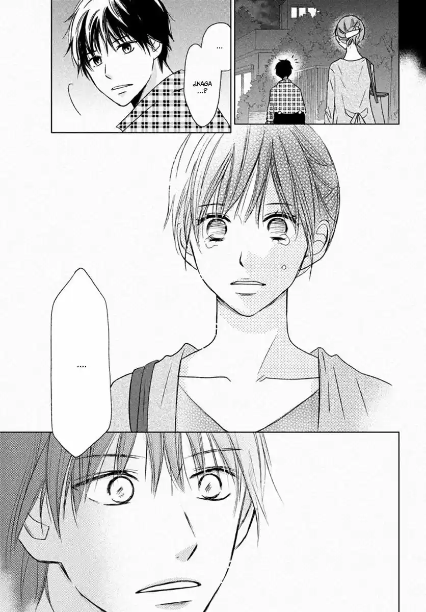 Perfect World capítulo 19, página 28