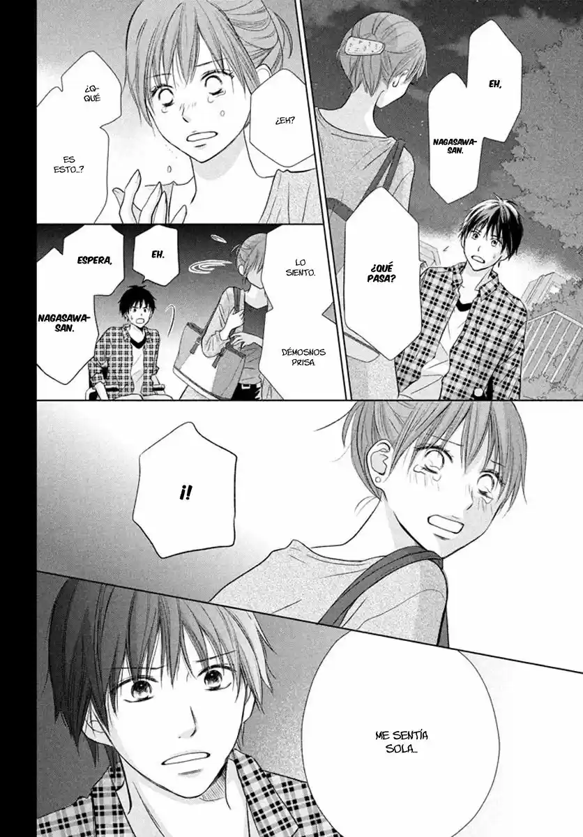 Perfect World capítulo 19, página 29