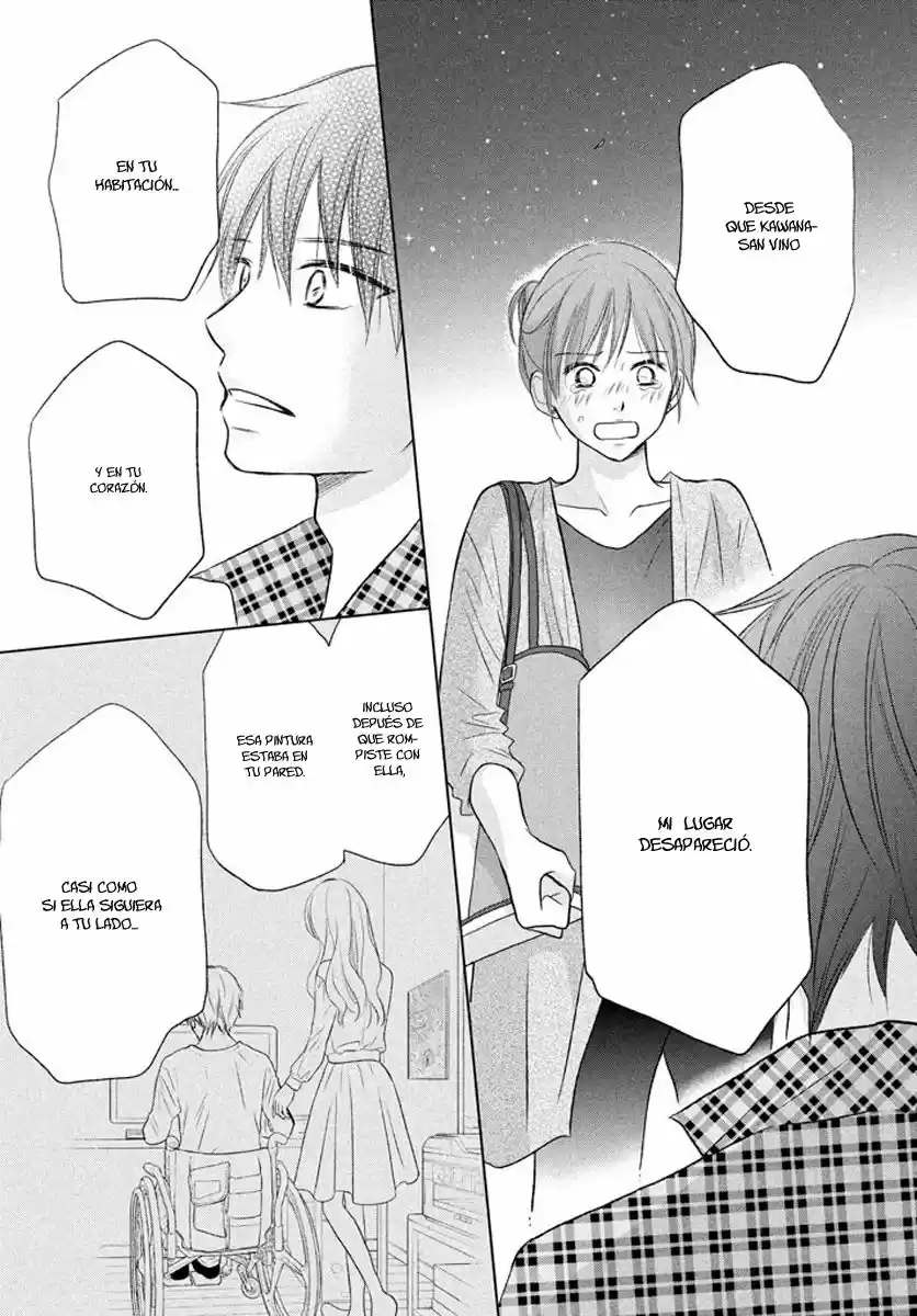Perfect World capítulo 19, página 30