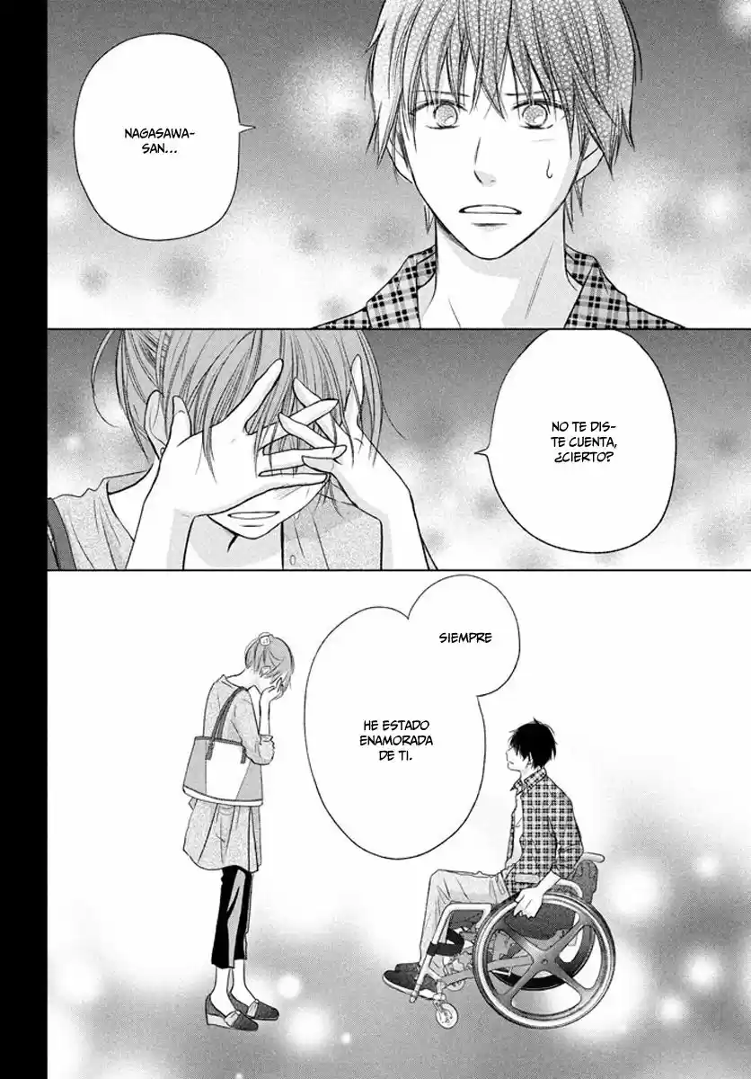 Perfect World capítulo 19, página 31