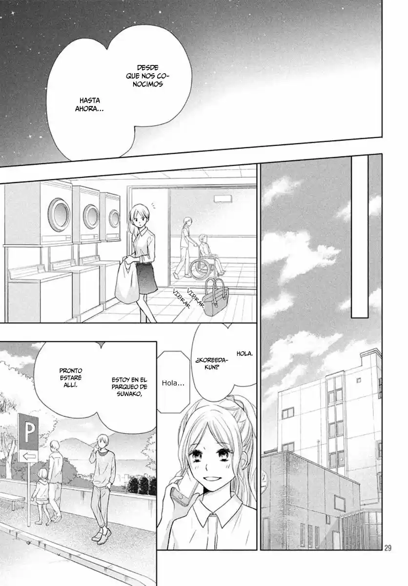 Perfect World capítulo 19, página 32