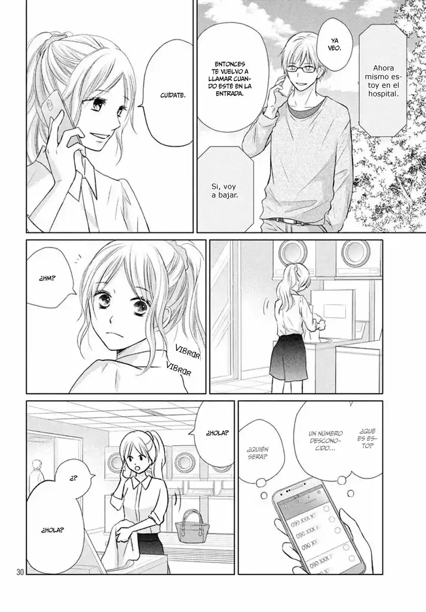Perfect World capítulo 19, página 33