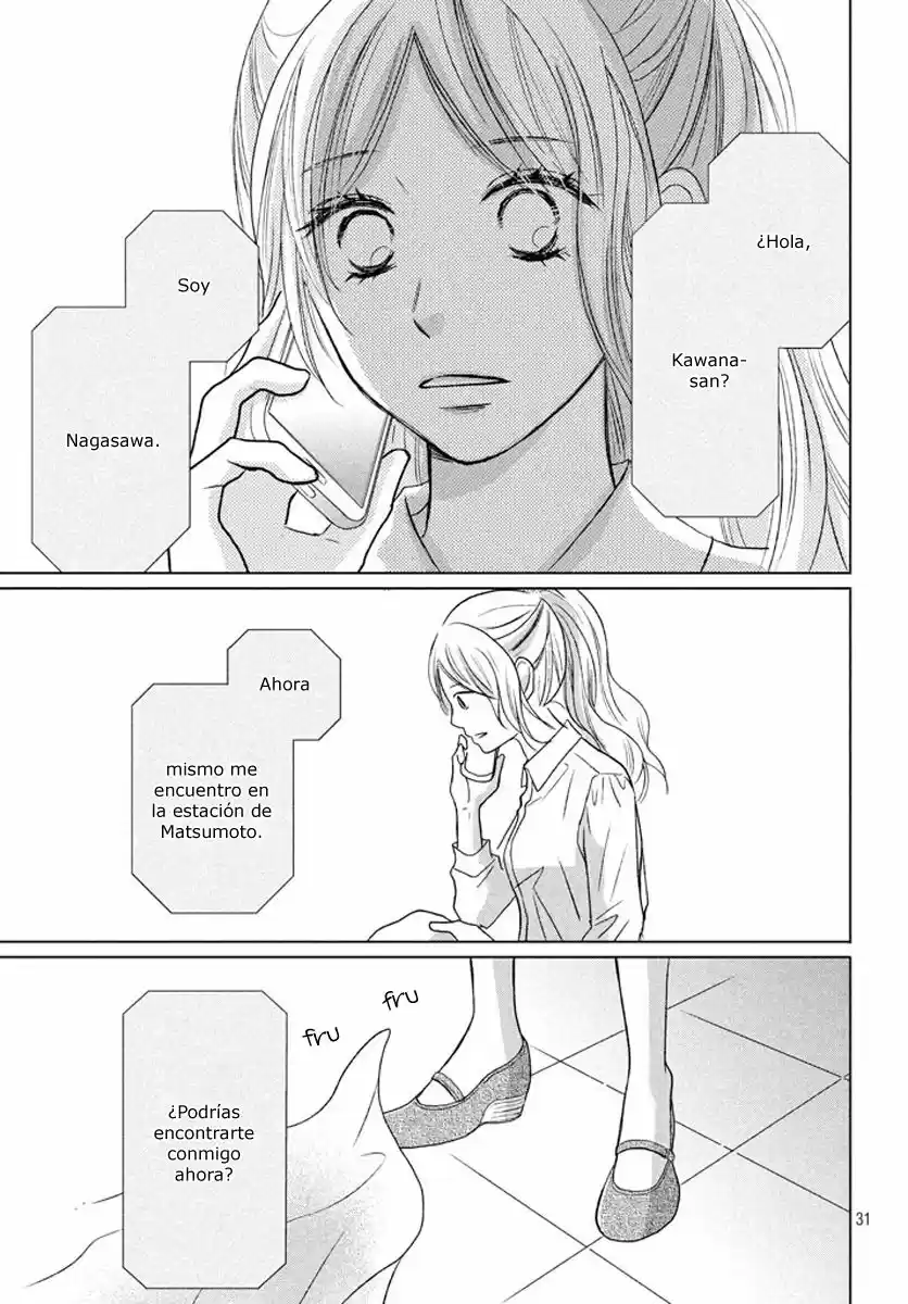 Perfect World capítulo 19, página 34