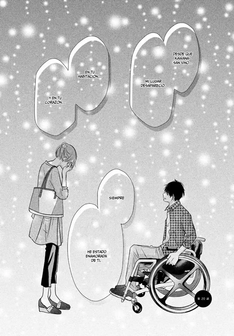 Perfect World capítulo 20, página 4