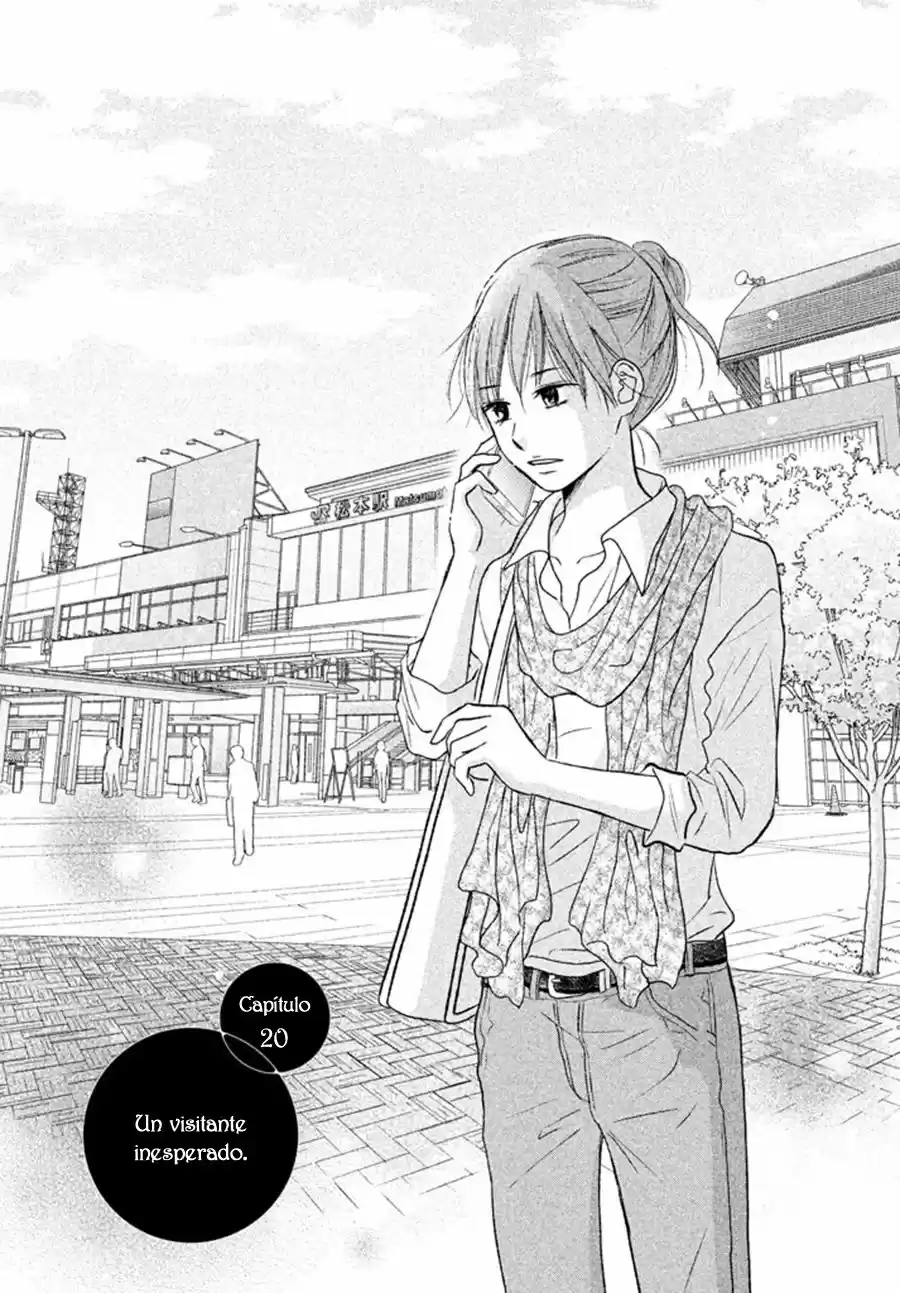 Perfect World capítulo 20, página 6