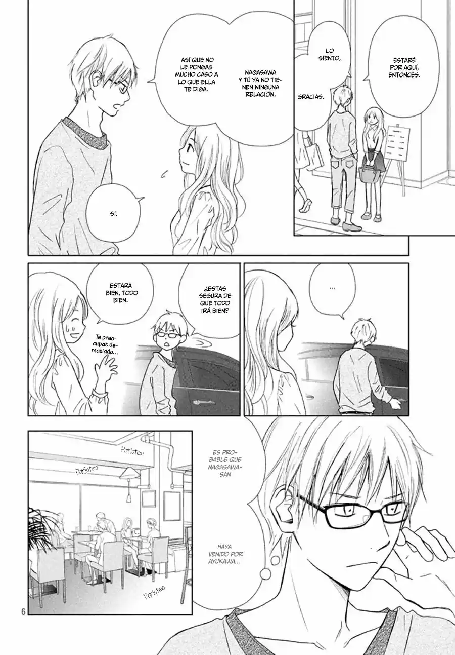 Perfect World capítulo 20, página 9