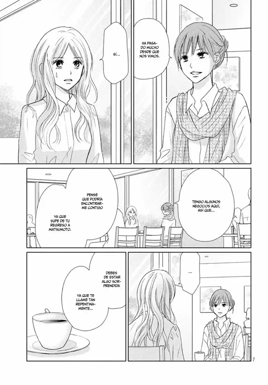 Perfect World capítulo 20, página 10