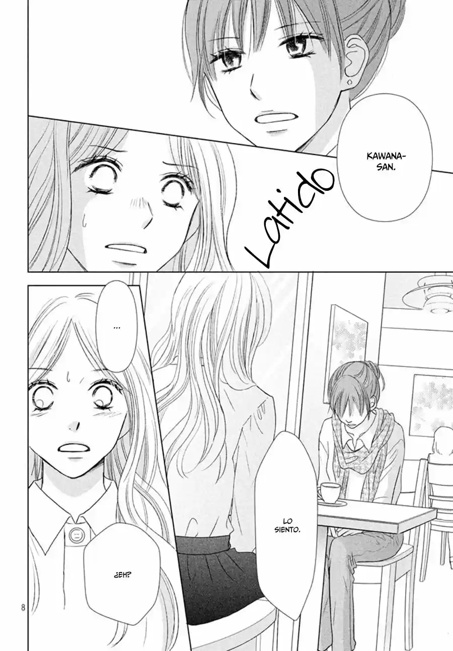 Perfect World capítulo 20, página 11