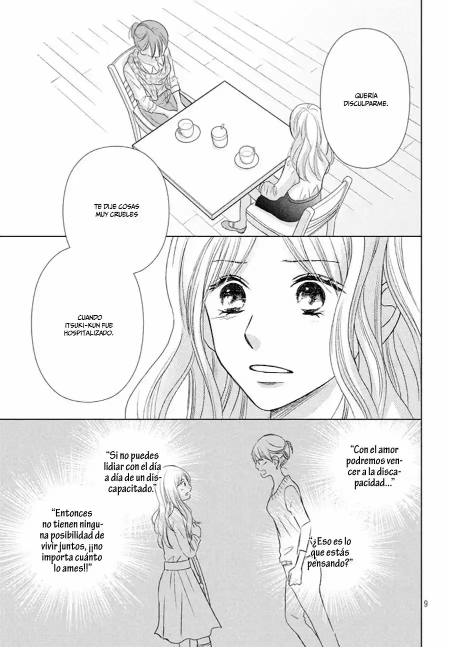 Perfect World capítulo 20, página 12