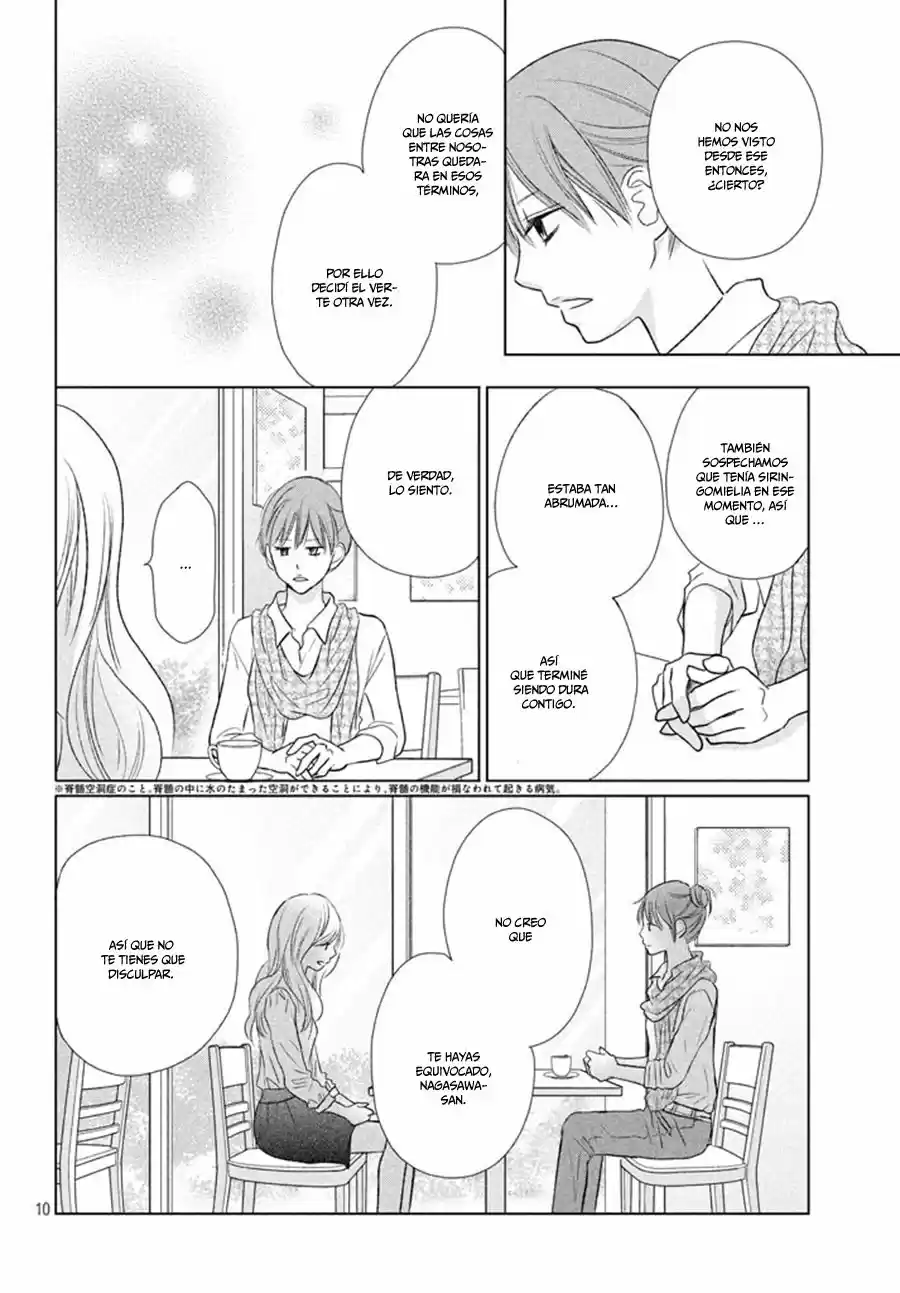 Perfect World capítulo 20, página 13