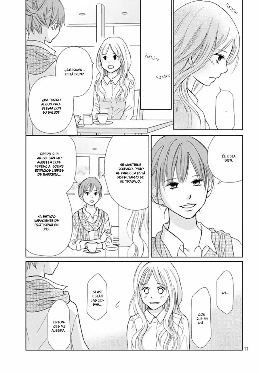 Perfect World capítulo 20, página 14
