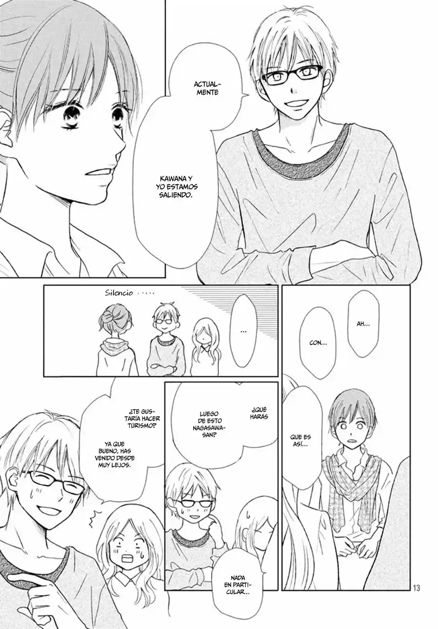 Perfect World capítulo 20, página 16