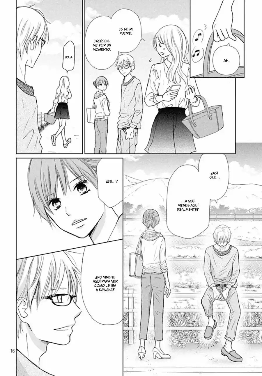 Perfect World capítulo 20, página 19