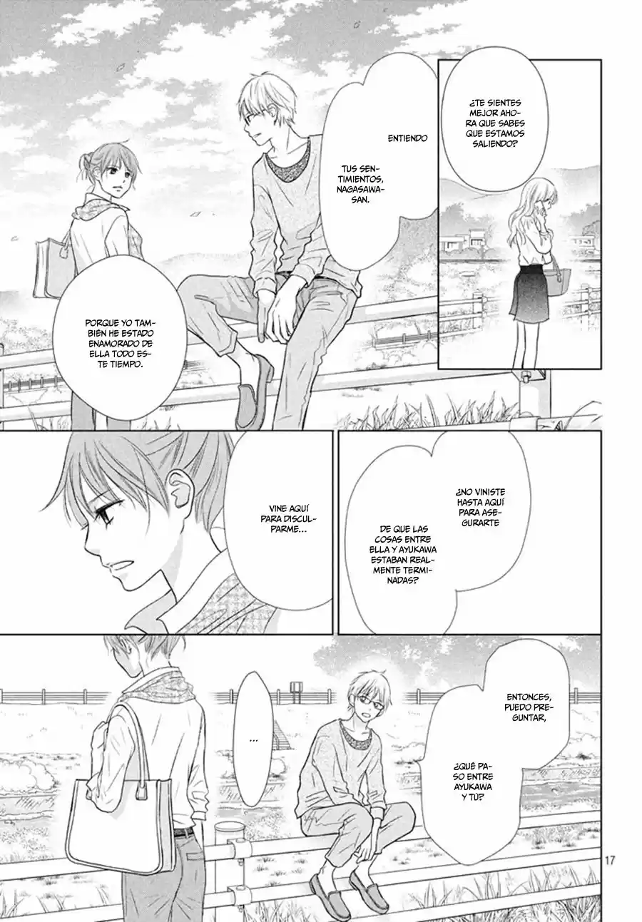Perfect World capítulo 20, página 20