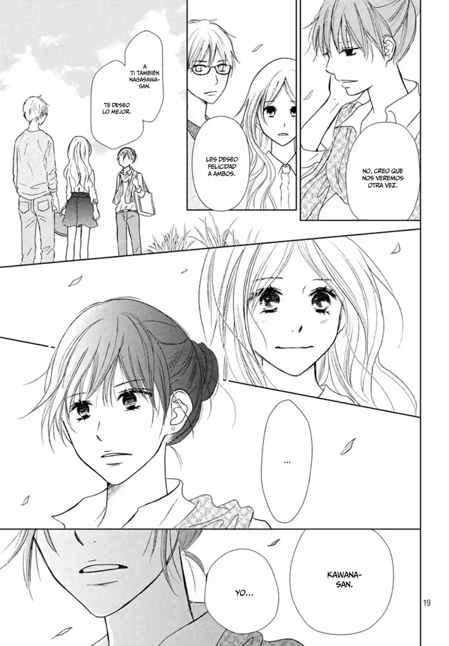 Perfect World capítulo 20, página 22