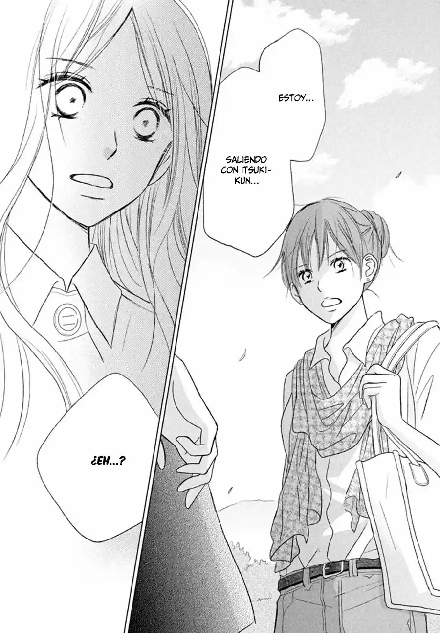 Perfect World capítulo 20, página 23