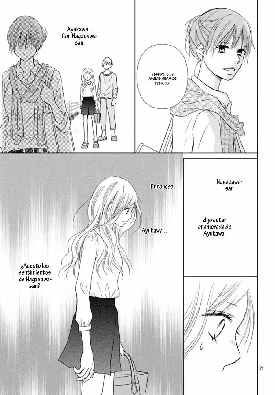 Perfect World capítulo 20, página 24