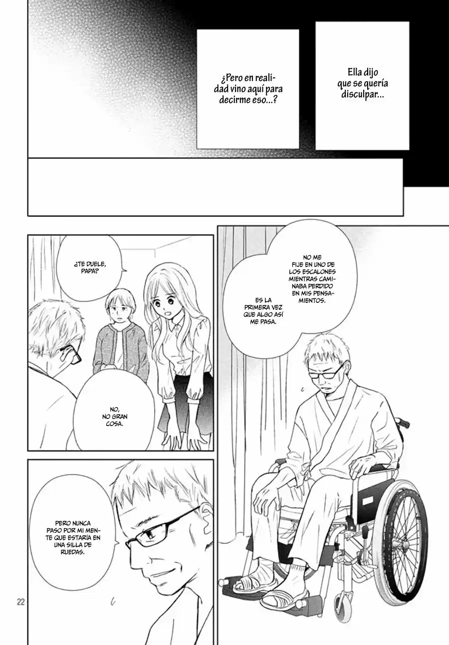 Perfect World capítulo 20, página 25