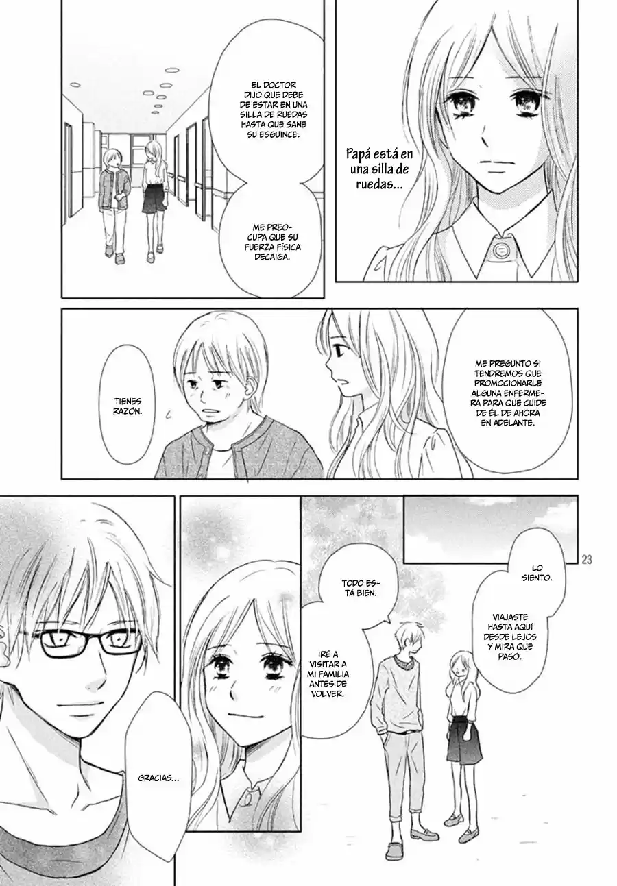 Perfect World capítulo 20, página 26