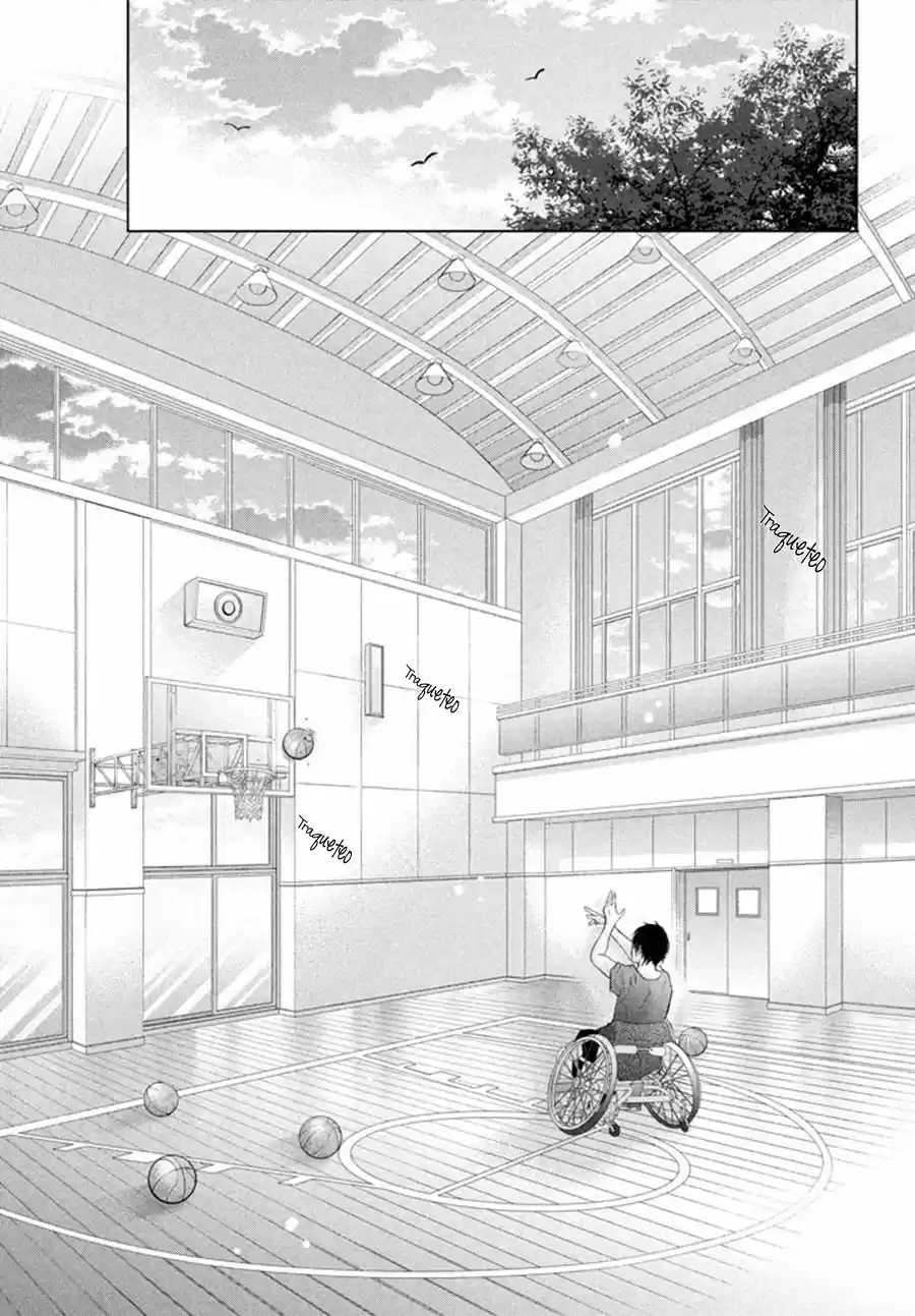 Perfect World capítulo 20, página 28