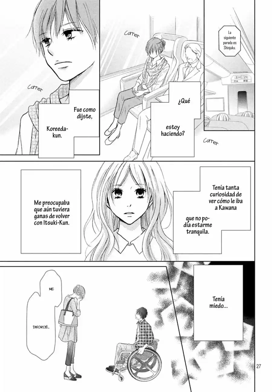 Perfect World capítulo 20, página 30
