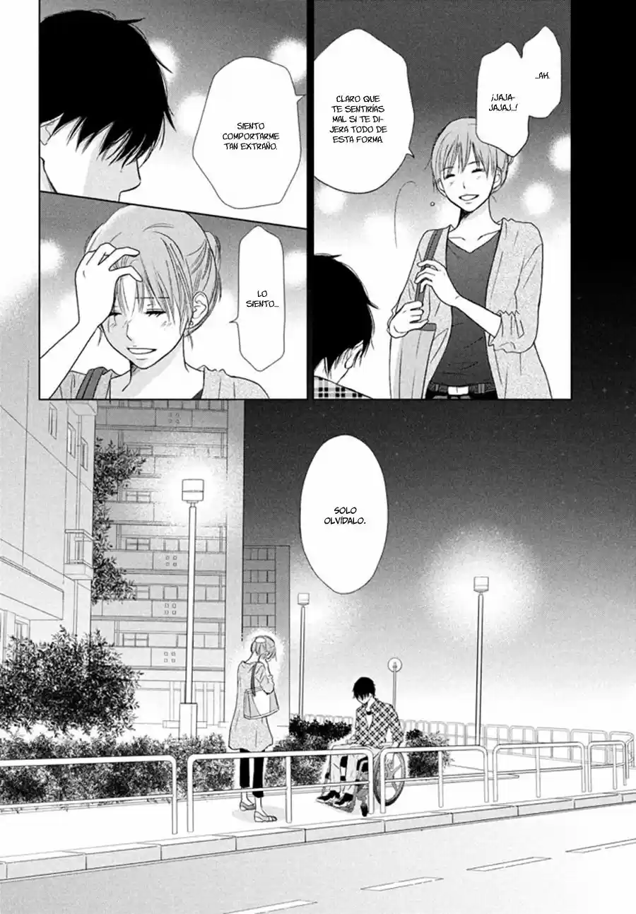 Perfect World capítulo 20, página 33