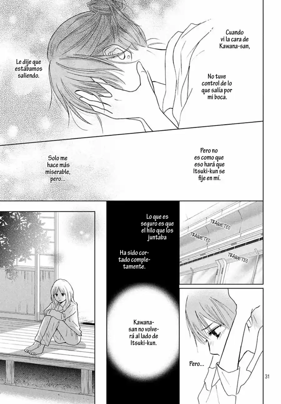 Perfect World capítulo 20, página 34