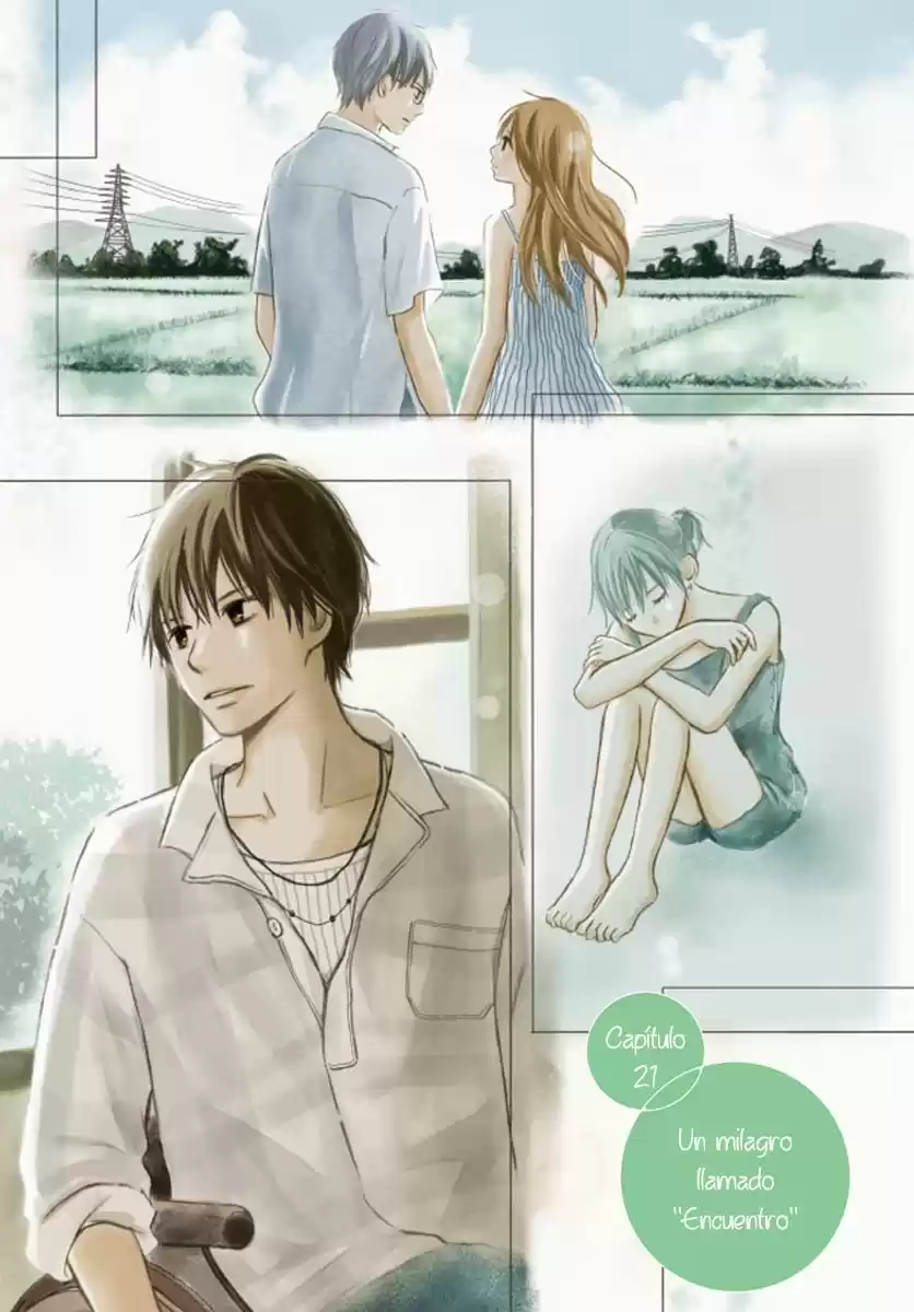 Perfect World capítulo 21, página 3